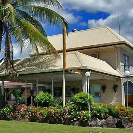 Welcome Home Motel Rockhampton Extérieur photo