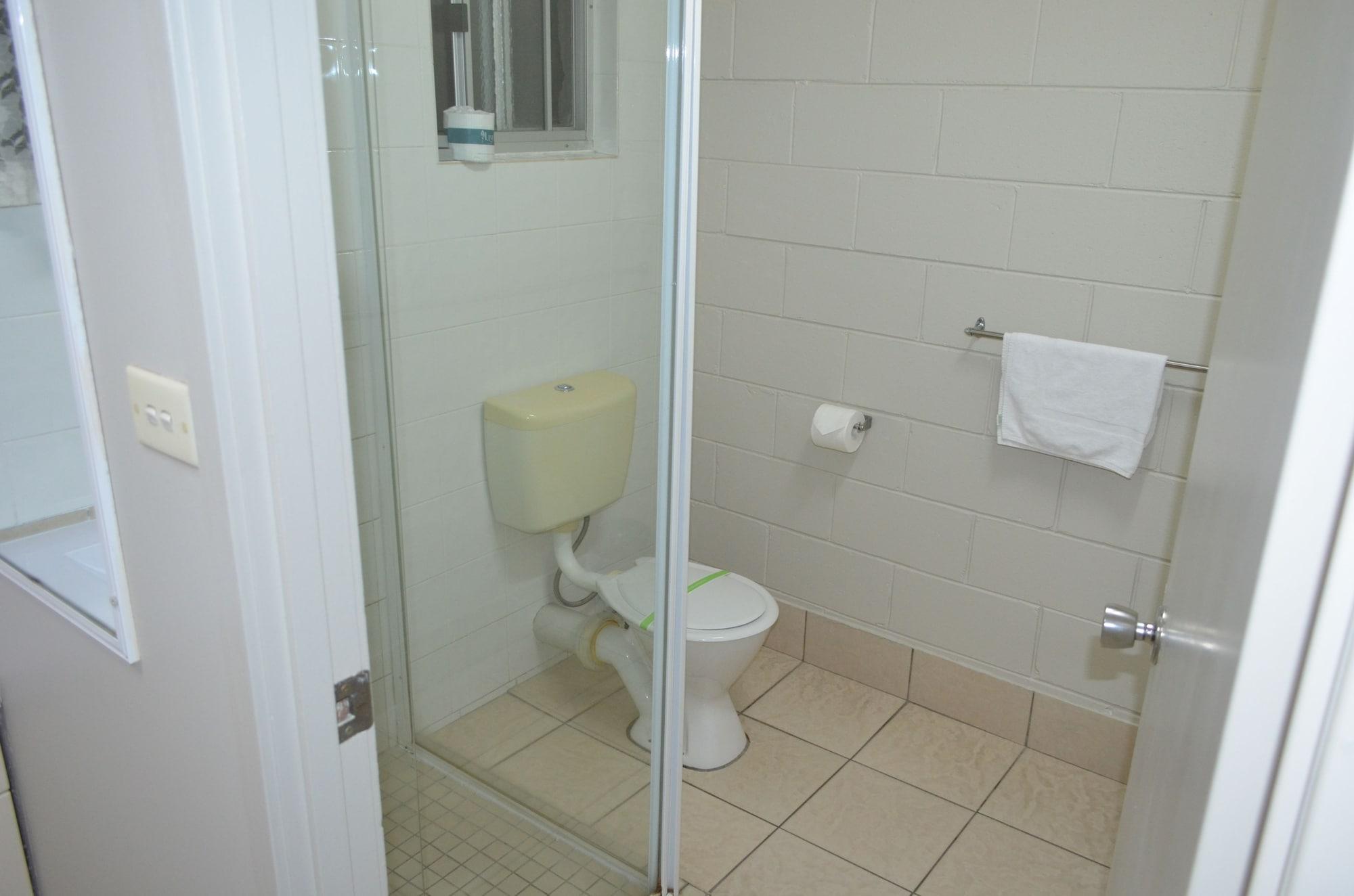 Welcome Home Motel Rockhampton Extérieur photo
