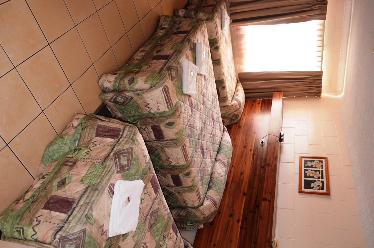Welcome Home Motel Rockhampton Extérieur photo