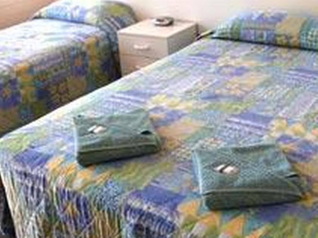 Welcome Home Motel Rockhampton Extérieur photo