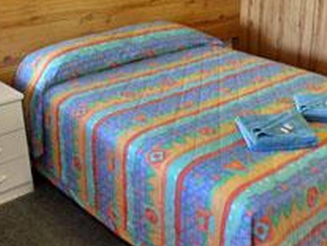 Welcome Home Motel Rockhampton Extérieur photo