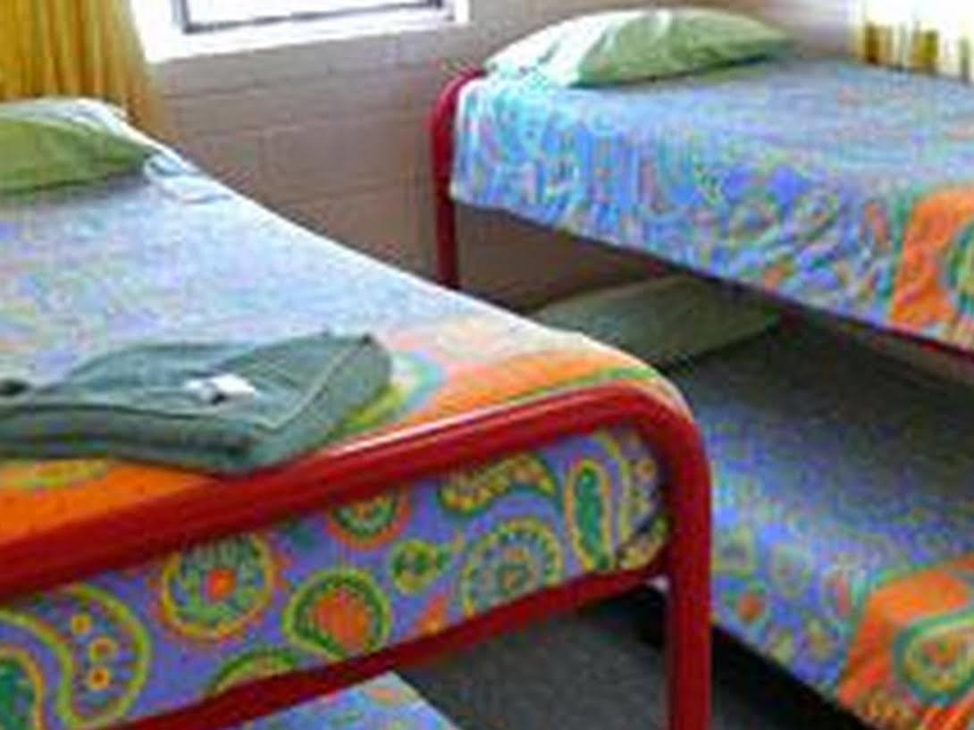 Welcome Home Motel Rockhampton Extérieur photo