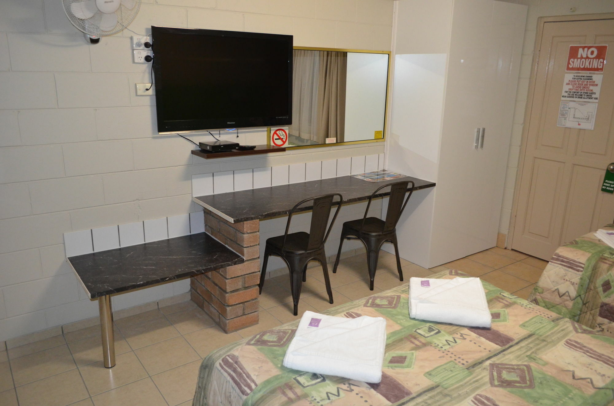 Welcome Home Motel Rockhampton Extérieur photo